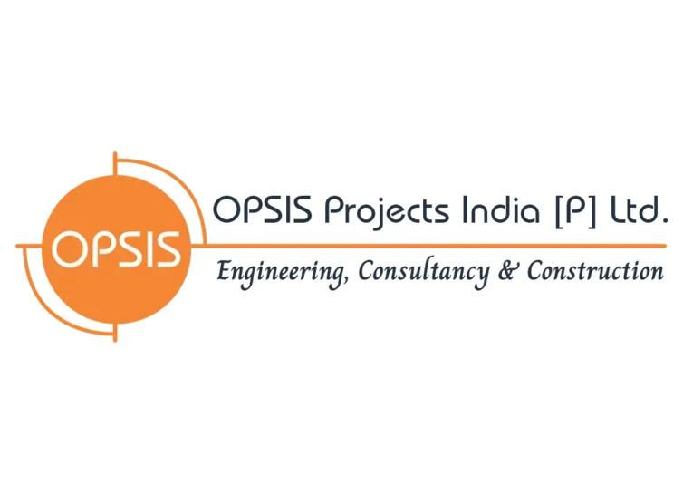 Opsis Projects India Pvt Ltd