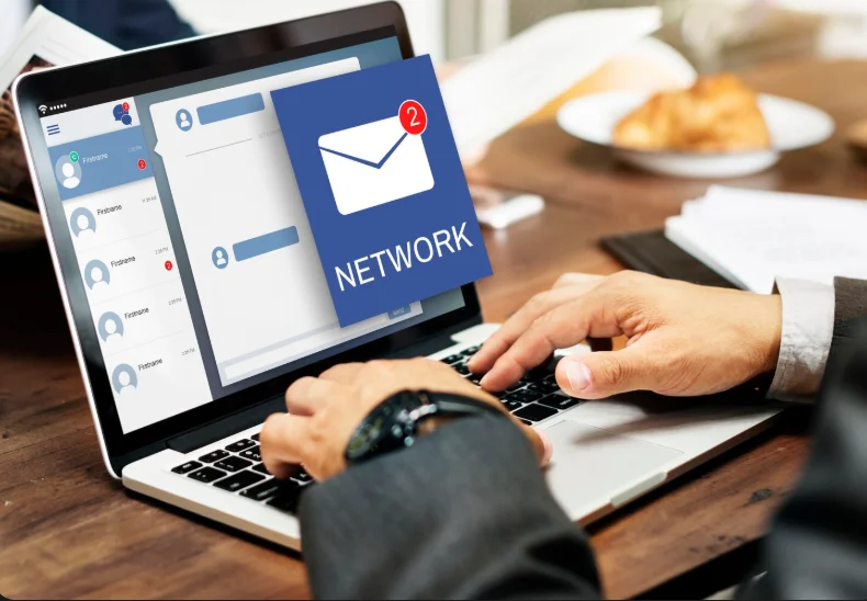 WE’RE EXPERTS IN EMAIL MARKETING