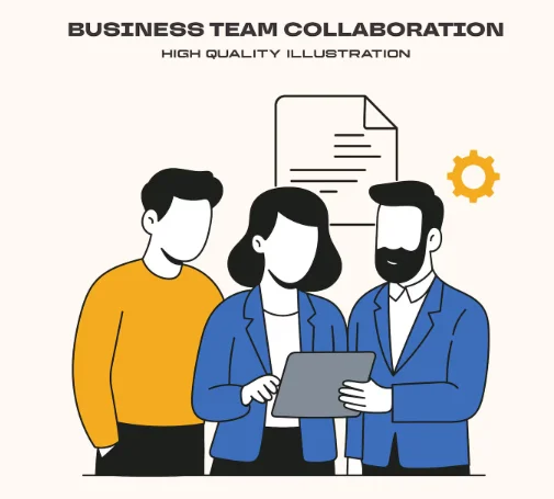 EXPERIENCED TEAM