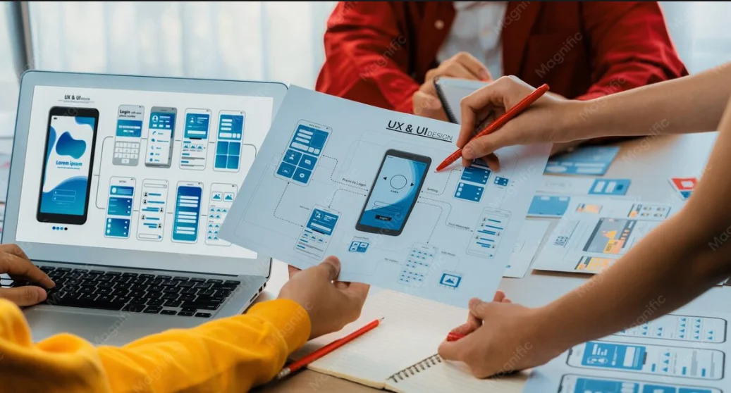 WE’RE EXPERTS IN IOS APPS DEVELOPMENT