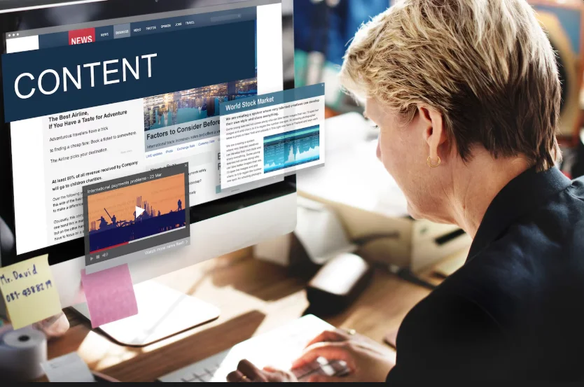 Grow Your Site's Rankings with Delhi's Best Content Writing Services!
