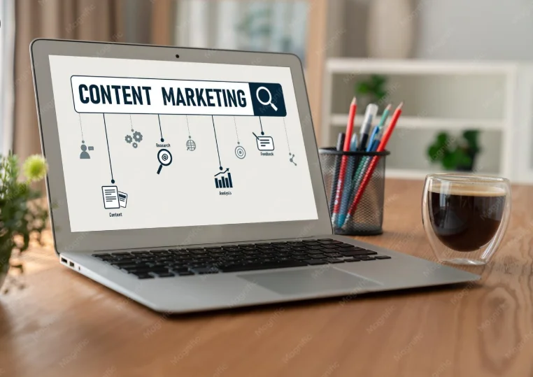 Powerful Content Writing Services