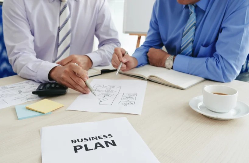 Planning Your Direct Selling Business