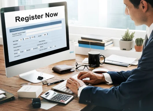 Direct Selling Registration in India