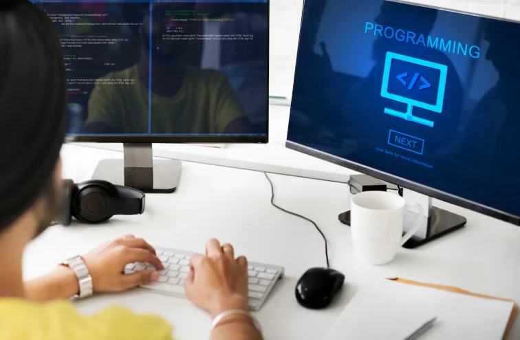 Cutting-Edge Web Application Development
