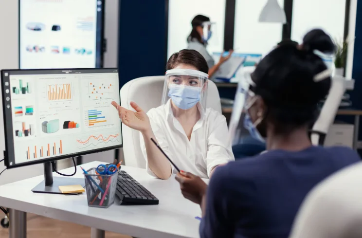 Research-Driven Digital Innovation