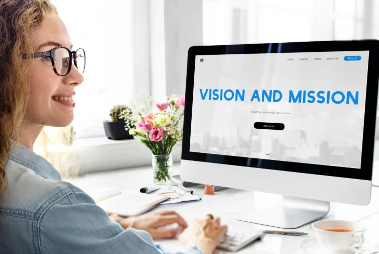 Websites That Represent Your Business Vision