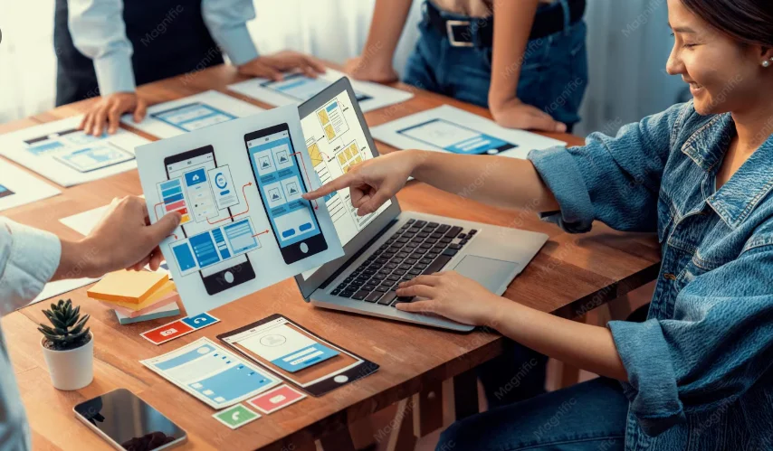 Experts in iOS App Development