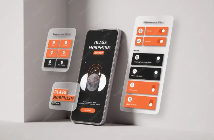 Creative & Competitive Mobile Applications