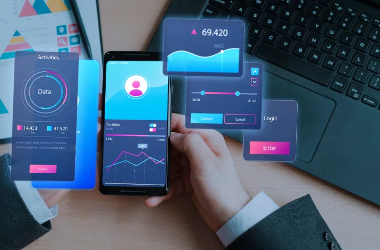 Dedicated iPhone & iPad App Developers