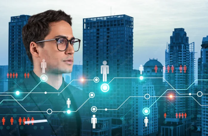 Building the Future of Network Marketing