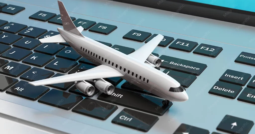 Real-Time Flight Booking API Solutions