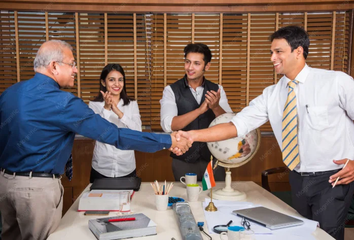 Who Regulates MLM Companies in India?