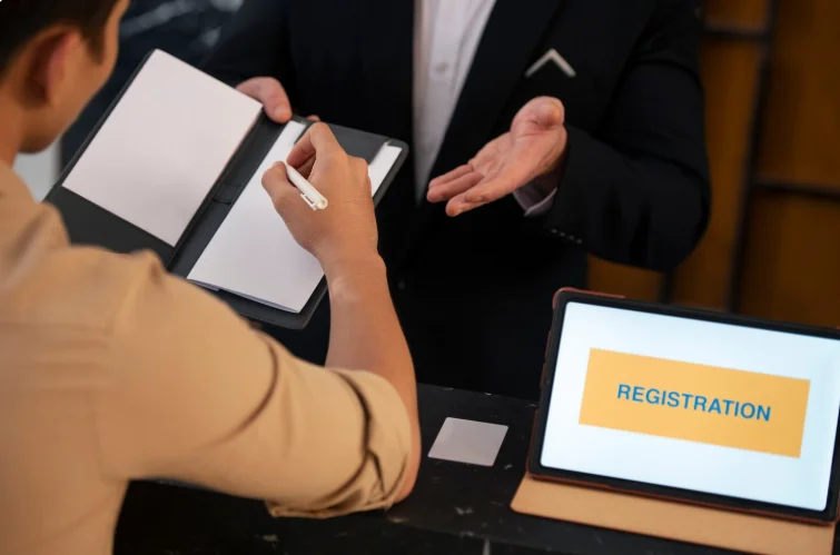 Is MLM Registration Mandatory?