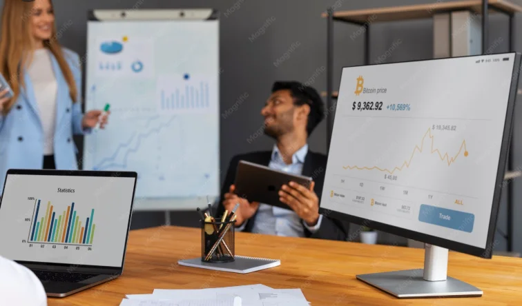 Why Choose Vista Neotech as Your MLM Consultant?