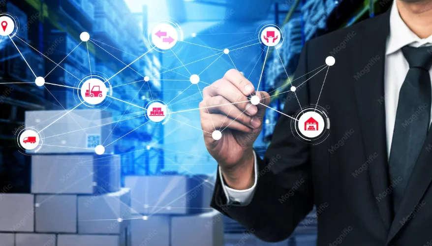 Intelligent MLM Software for Modern Direct Selling