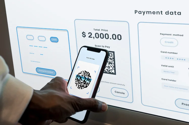 Automated Payout & Financial Systems