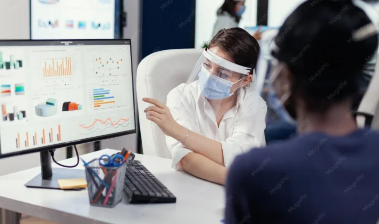 Software Solutions for Healthcare & Wellness Product Companies