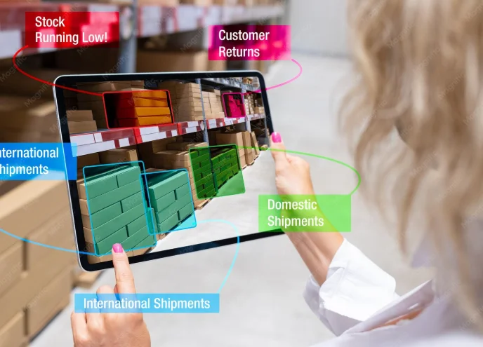 Inventory, Supply Chain & E-Commerce Platforms