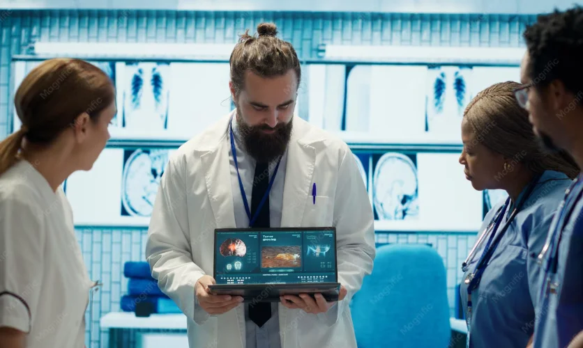 Compliance, Customer Engagement & Future-Ready Healthcare Technology