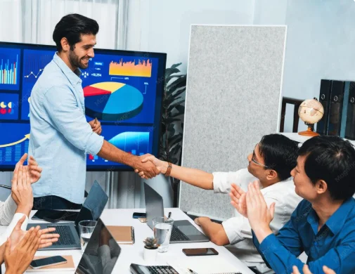 The Role of Direct Selling Software in Business Success