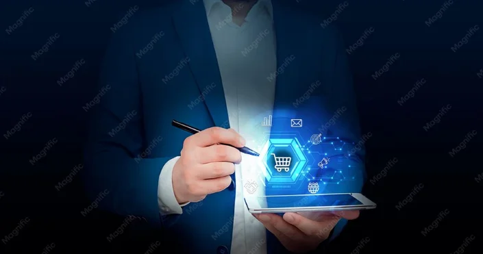 Feature-Rich Direct Selling Software with Powerful Capabilities