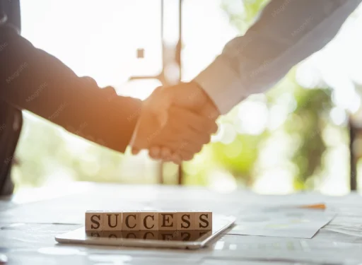 Our Clients Are the Foundation of Our Success