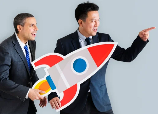 Let’s Build Your Direct Selling Success Story