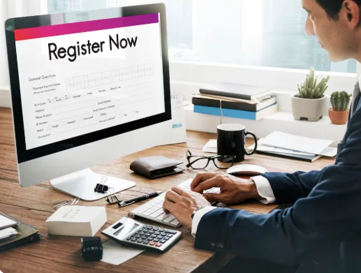 MLM Company Registration in India