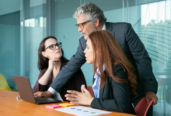 Why Professional Guidance Matters