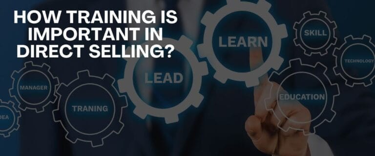 how-training-is-important-in-direct-selling