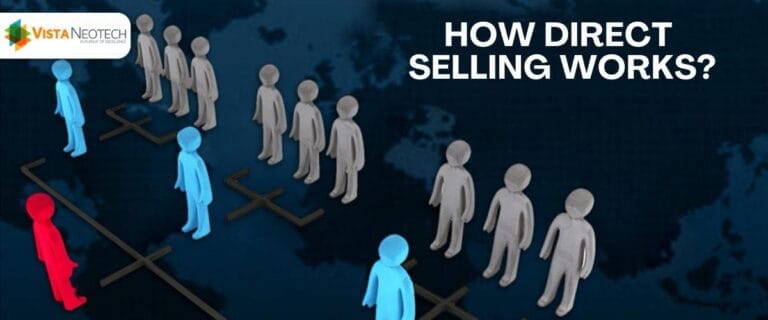 how-direct-selling-works