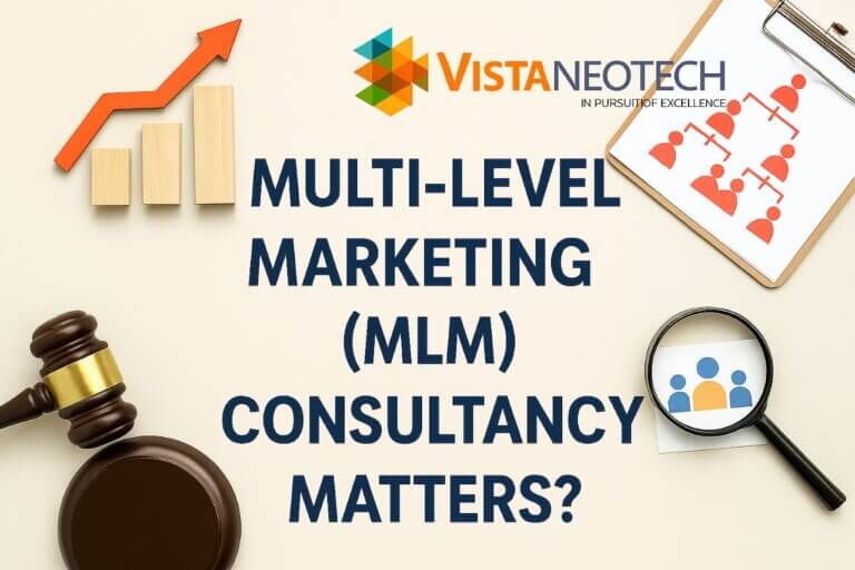 Multi-level-marketing-consultancy